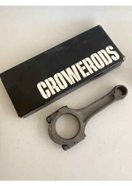 Crowerods Çelik Piston Kolu B93970B-4 (4 Lü Set) fırsatları