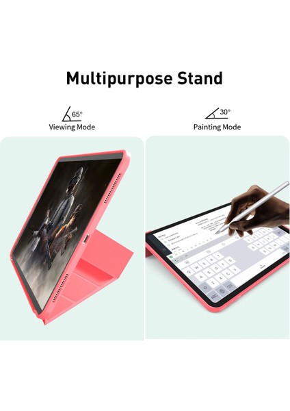 iPad Pro Için Tablet Kılıfı - Mavi (Yurt Dışından) fiyatları
