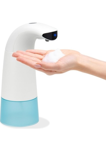 Otomatik Köpük Sabunluk Banyo Otel Ofis 250 ml (Yurt Dışından)