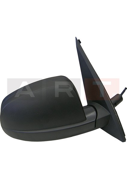 Opel Meriva Sağ Dış Ayna 2003-2010
