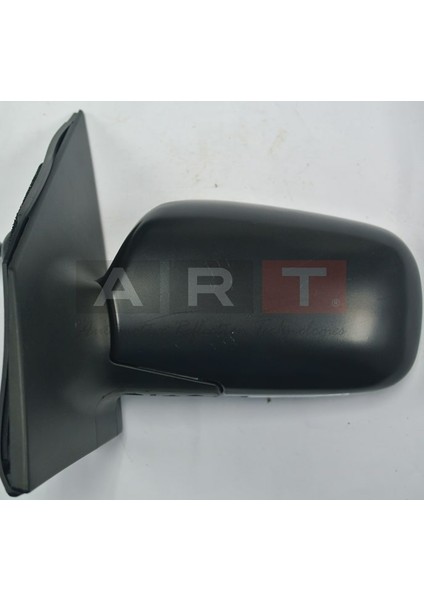 Toyota Yaris Sağ Dış Ayna Elektrikli Isıtmalı Astarlı
