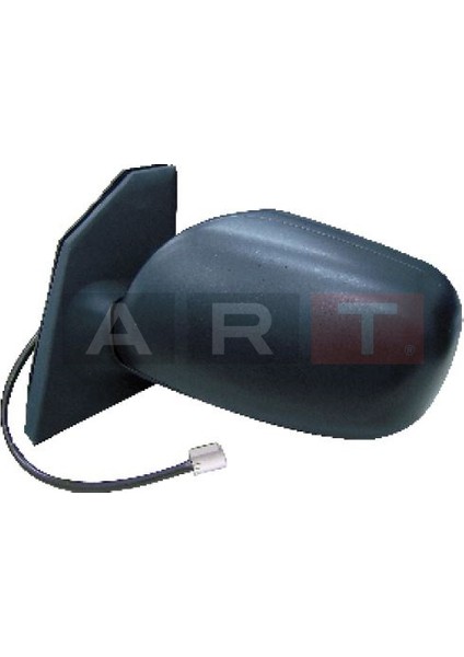 Toyota Corolla Sağ Dış Ayna Elektrikli 2002-2008