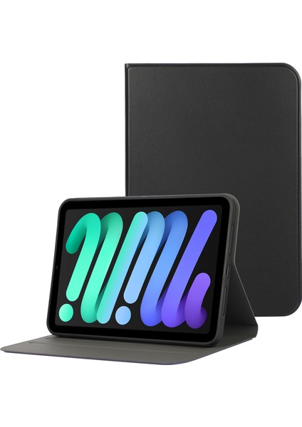 iPad Mini Için Tablet Kılıfı - Siyah (Yurt Dışından)