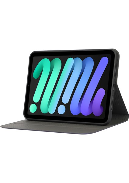 iPad Mini Için Tablet Kılıfı - Siyah (Yurt Dışından) indirimleri