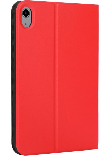 iPad Mini Için Tablet Kılıfı - Kırmızı (Yurt Dışından) modelleri