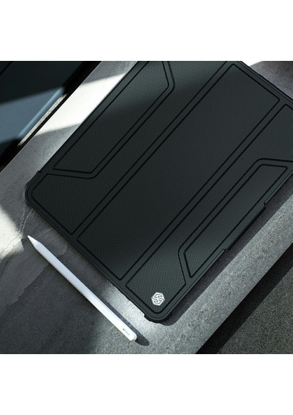 iPad Air Için Tablet Kılıfı - Siyah (Yurt Dışından) indirimleri