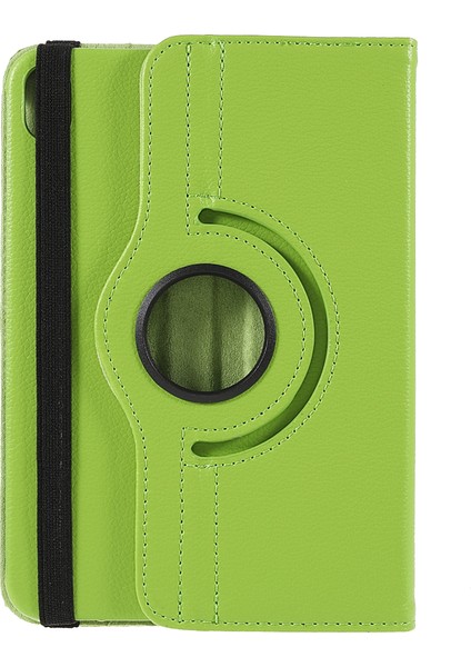 iPad Mini 6 Için Tablet Kılıfı - Yeşil (Yurt Dışından) fırsatları