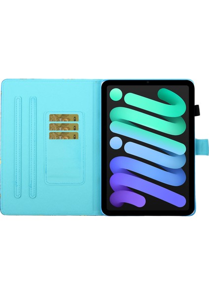 iPad Mini Için Tablet Kılıfı - Çok Renkli (Yurt Dışından) modelleri