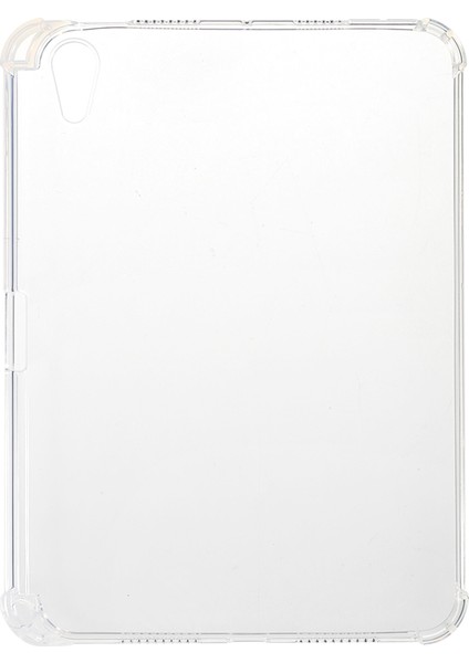 iPad Mini Için Tablet Kılıfı - Şeffaf (Yurt Dışından)