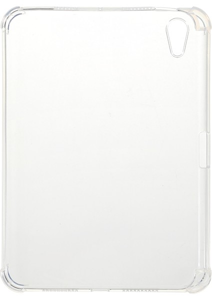iPad Mini Için Tablet Kılıfı - Şeffaf (Yurt Dışından) fiyatları