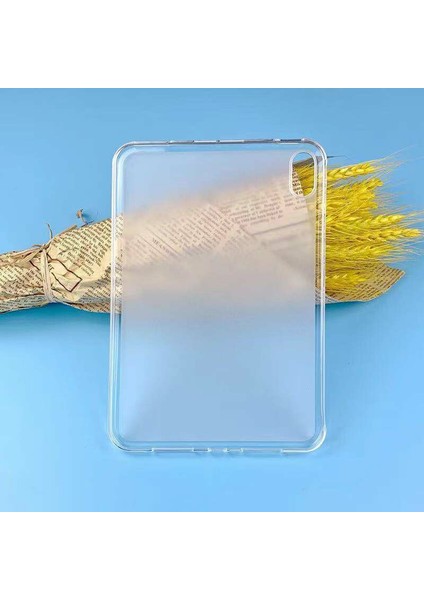 iPad Mini 6 Için Tablet Kılıfı - Şeffaf (Yurt Dışından) fiyatları