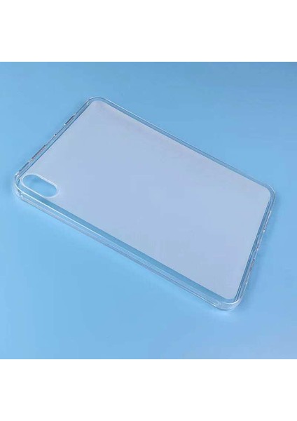 iPad Mini 6 Için Tablet Kılıfı - Şeffaf (Yurt Dışından) modelleri