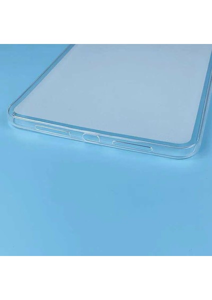 iPad Mini 6 Için Tablet Kılıfı - Şeffaf (Yurt Dışından) indirimleri