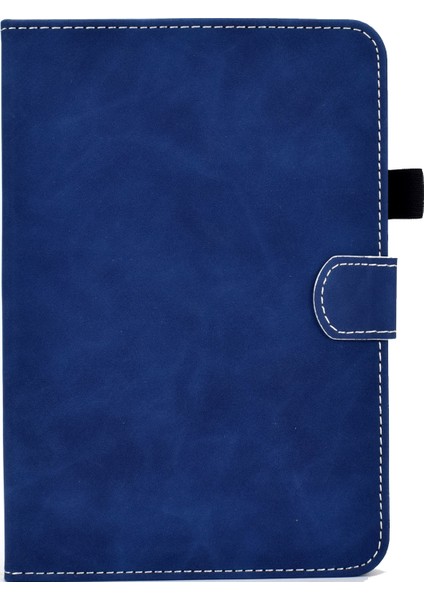 iPad Mini Için Tablet Kılıfı - Mavi (Yurt Dışından) fiyatları