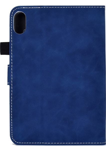 iPad Mini Için Tablet Kılıfı - Mavi (Yurt Dışından) modelleri