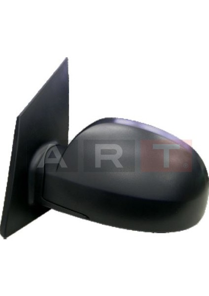 Hyundai Getz Sol Dış Ayna Elektrikli 1999-2006