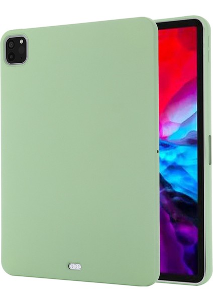 iPad Pro Için Tablet Kılıfı - Yeşil (Yurt Dışından)