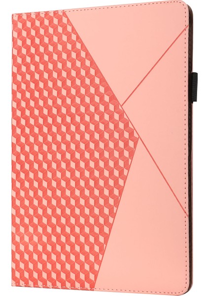 Xfashion iPad Mini Için Tablet Kılıfı - Pembe (Yurt Dışından)