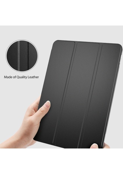 iPad Pro Için Tablet Kılıfı - Siyah (Yurt Dışından) fiyatları