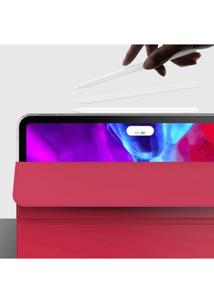 iPad Pro Için Tablet Kılıfı - Siyah (Yurt Dışından) fırsatları
