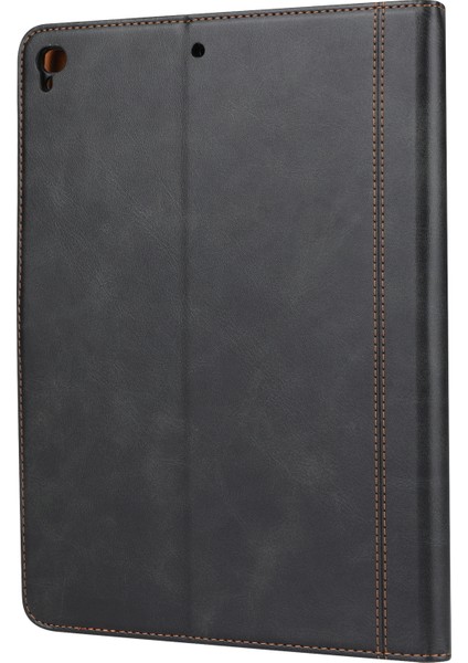 iPad Air Için Tablet Kılıfı - Siyah (Yurt Dışından) modelleri