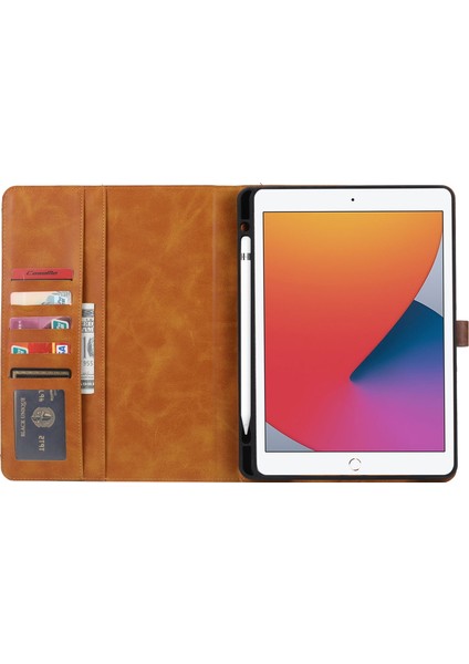 iPad Air Için Tablet Kılıfı - Siyah (Yurt Dışından) indirimleri