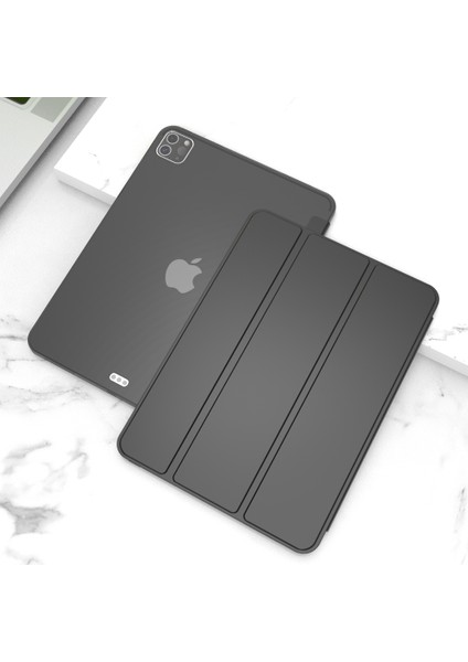 iPad Pro Için Tablet Kılıfı - Siyah (Yurt Dışından) fiyatları