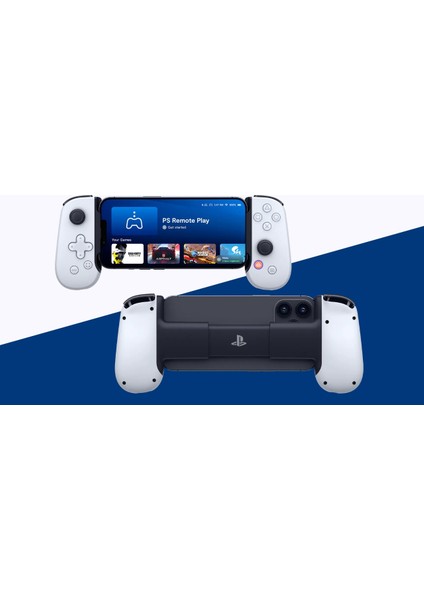 Backbone One Mobile Oyun Controller For iPhone [playstation Edition]