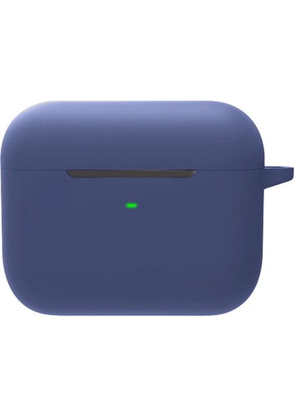 Razer Hammerhead True Wireless x Şok Geçirmez Kabuk Kaymaz Kulaklık Kılıfı - Beyaz (Yurt Dışından) fiyatları