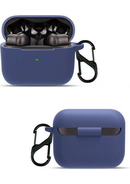 Razer Hammerhead True Wireless x Şok Geçirmez Kabuk Kaymaz Kulaklık Kılıfı - Beyaz (Yurt Dışından) modelleri