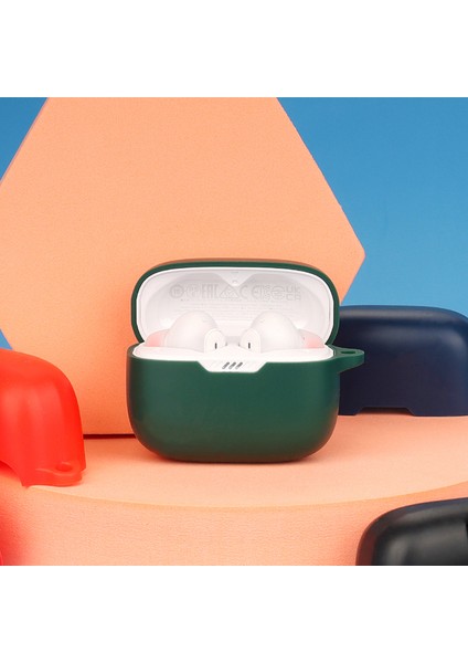 Jbl-Tune 230NC Tw Kablosuz Kulaklık Koruyucu Kılıf Etkiye Dayanıklı - (Yurt Dışından) fiyatları