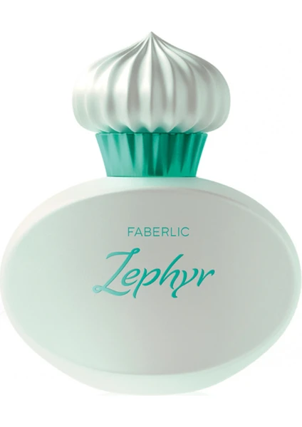 Zephyr Parfüm 50 ml