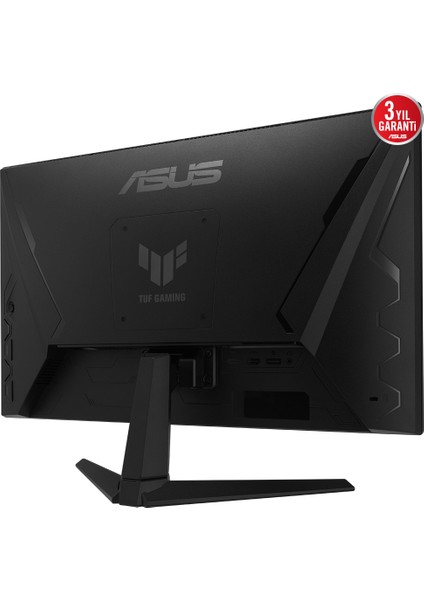 ASUS Tuf Gaming VG249QM1A 23.8 inç 270Hz 1ms Full HD G-Sync Uyumlu Fast IPS Gaming Monitör