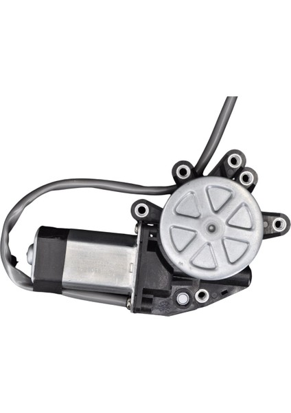 Nissan Qashqai Için Sağ Cam Kriko Motoru modelleri