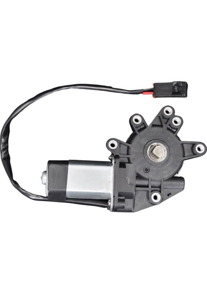 Nissan Qashqai Için Sol Cam Kriko Motoru modelleri