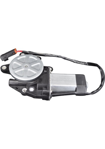 Nissan Qashqai Için Sol Cam Kriko Motoru fırsatları