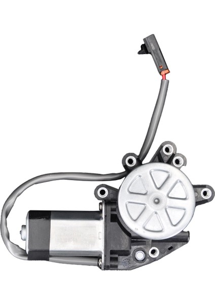 Nissan Qashqai Için Cam Kriko Motoru Sağ-Sol modelleri