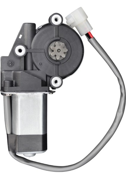 Ford Ranger Için Sağ Cam Kriko Motoru modelleri