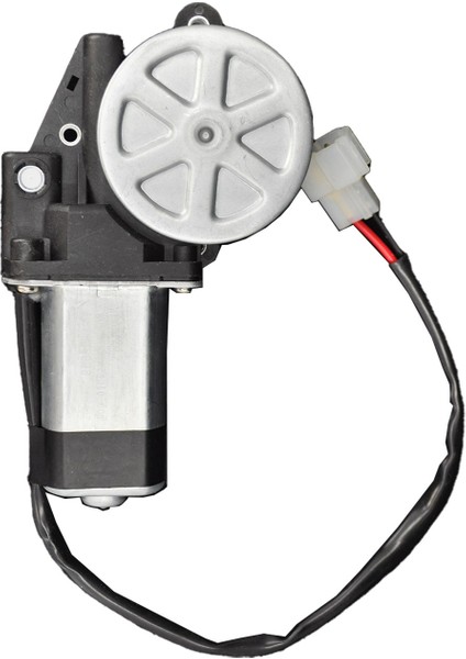 Ford Ranger Için Sol Cam Kriko Motoru