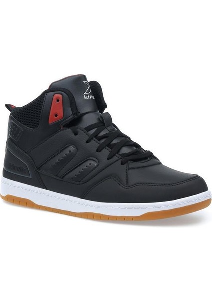 Gına Pu Erkek Sneaker Spor Bot