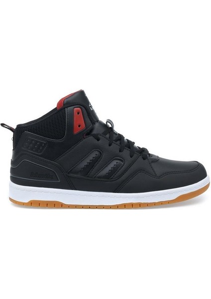 Gına Pu Erkek Sneaker Spor Bot