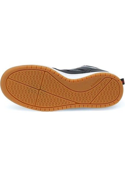 Gına Pu Erkek Sneaker Spor Bot