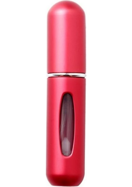 Cep Parfüm Şişesi Atomizer Seyahat Parfüm Şişesi Cep Kolonya Şişesi 5 ml