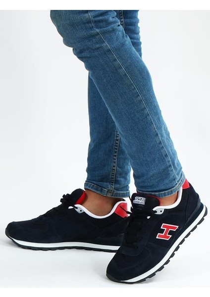 Peru M Erkek Günlük Sneaker Spor Ayakkabı