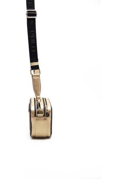 Silver Polo Kadın Çapraz Çanta Siyah - S.nut NV1078 fiyatları