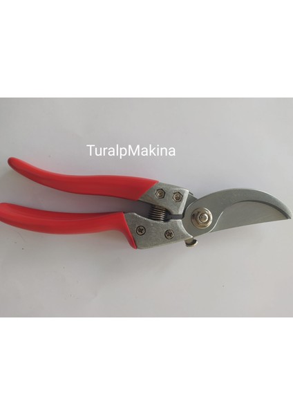 Budama Makası Ergopro Süper Kalite