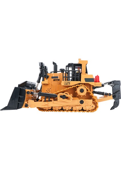 Rc Buldozer 1/24 2.4ghz 9ch Rc Inşaat Kamyonu Mühendislik (Yurt Dışından)