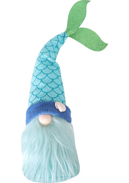 Cüce Bebek Peluş Bebek Oyuncak (Yurt Dışından)