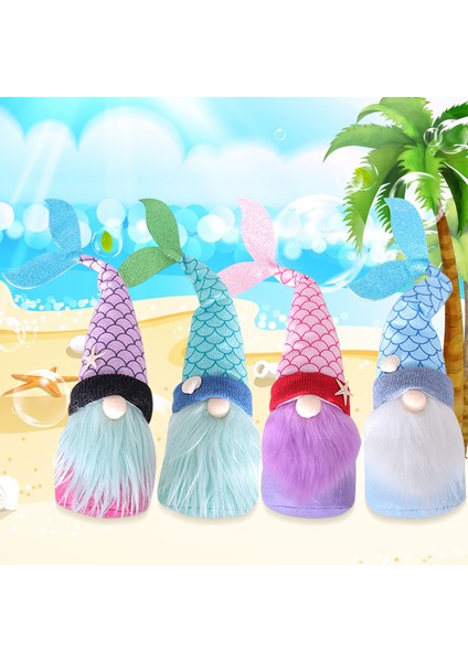 Cüce Bebek Peluş Bebek Oyuncak (Yurt Dışından)