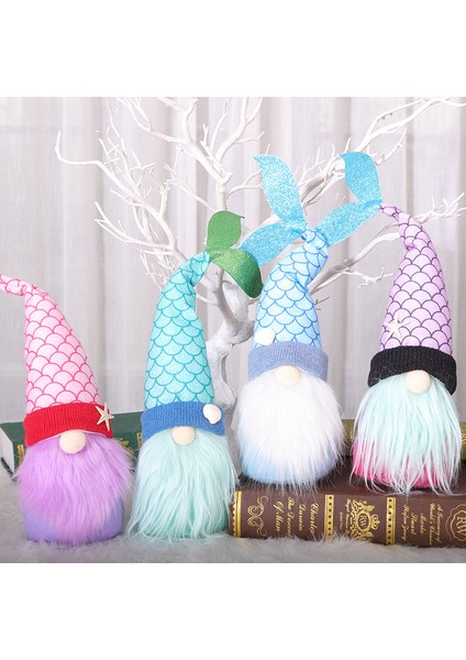 Cüce Bebek Peluş Bebek Oyuncak (Yurt Dışından)
